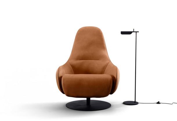 Indera relaxzetel Lazy Louise - 2